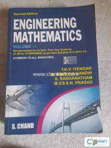 Engineering Mathematics