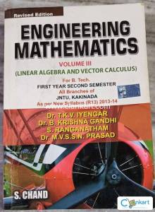 Engineering Mathematics
