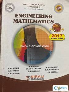 Engineering Mathematics