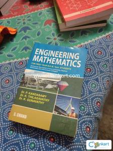 Engineering Mathematics