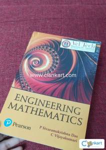 Engineering Mathematics
