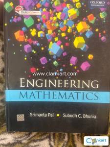 Engineering Mathematics