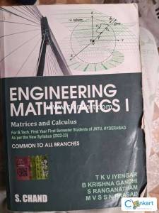 Engineering Mathematics