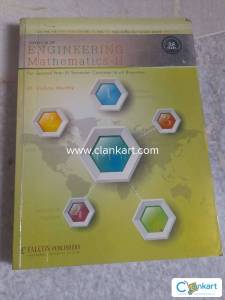 Engineering Mathematics-II