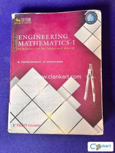 Engineering Mathematics -1