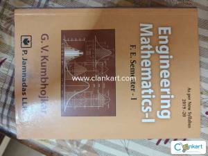 Engineering Mathematics 1
