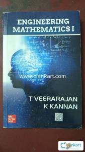 Engineering Mathematics 1 - 40% off