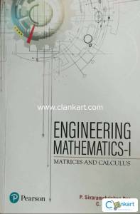 Engineering Mathematics -1 for Engineering