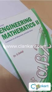 Engineering Mathematics 2