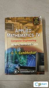Engineering Mathematics 4