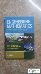 Engineering Mathematics Book
