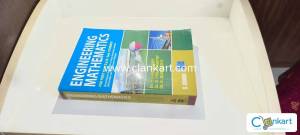 Engineering Mathematics First Year -K Kandasamy, K Thilagavathy