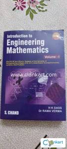 Engineering Mathematics for 1st Semester