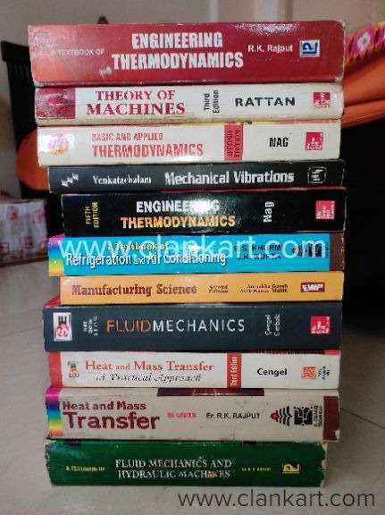 Engineering MechanicalGATEESE Books