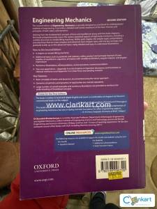 Engineering Mechanics