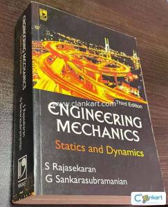 Engineering Mechanics