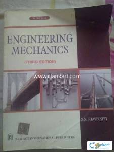 Engineering Mechanics