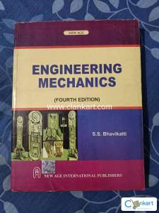 Engineering Mechanics