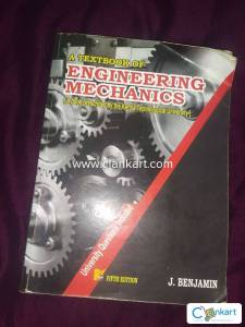 Engineering Mechanics
