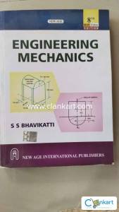 Engineering Mechanics