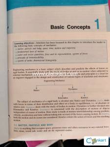 Engineering Mechanics