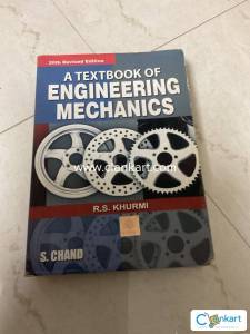 Engineering Mechanics