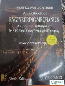 Engineering Mechanics
