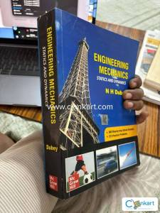 Engineering Mechanics