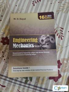 Engineering Mechanics