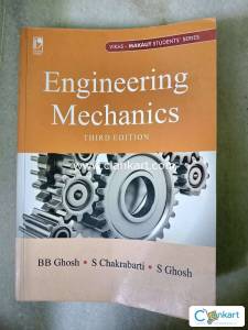 Engineering Mechanics