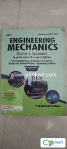 Engineering Mechanics
