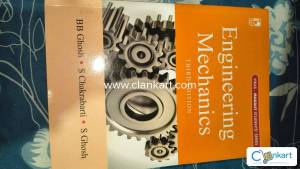 Engineering Mechanics