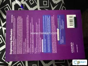 Engineering Mechanics Second Edition