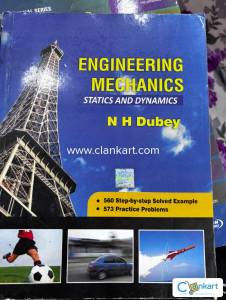 Engineering Mechanics Statics and Dynamics