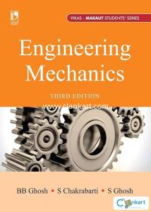 Engineering Mechanics THIRD EDITION