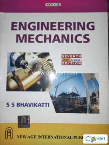 Engineering Mechanics for Engineering Students