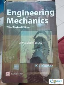 Engineering Mechanics third edition
