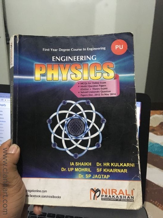 Engineering Physics