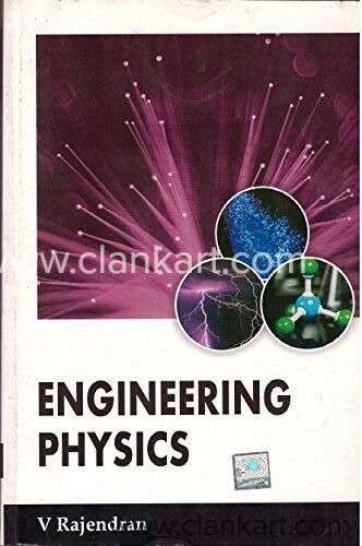 Engineering Physics
