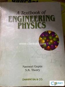 Engineering Physics