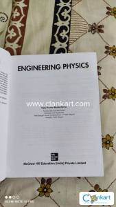 Engineering Physics