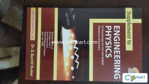 Engineering Physics