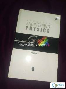 Engineering Physics