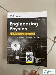 Engineering Physics