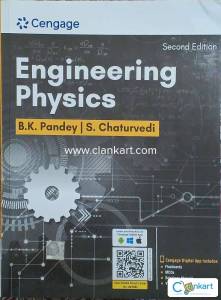 Engineering Physics