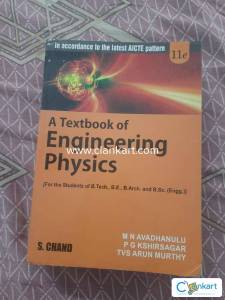 Engineering Physics