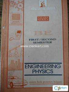 Engineering Physics