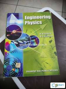 Engineering Physics
