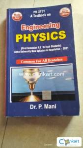 Engineering Physics
