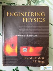 Engineering Physics